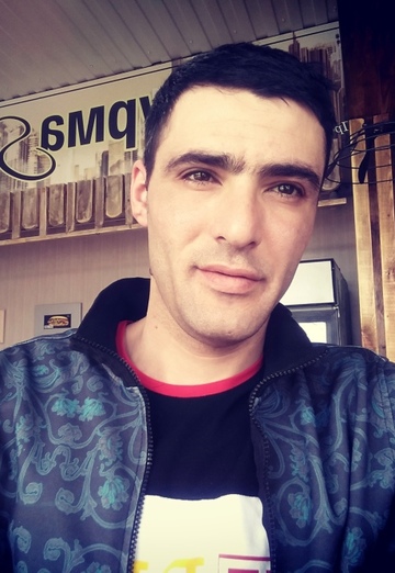 My photo - David, 32 from Rostov-on-don (@david30658)