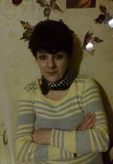 Моя фотография - Zinaida, 60 из Ереван (@zinaida2849)