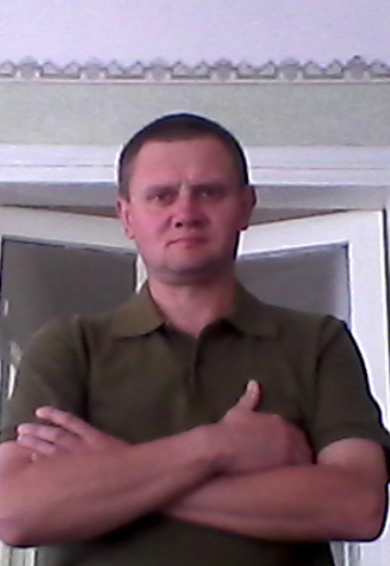 My photo - Oleg, 47 from Obukhiv (@oleg302033)