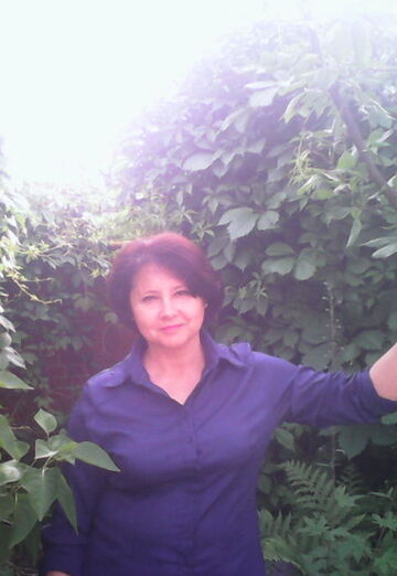 Моя фотография - Наталья, 54 из Великий Новгород (@natalya182010)