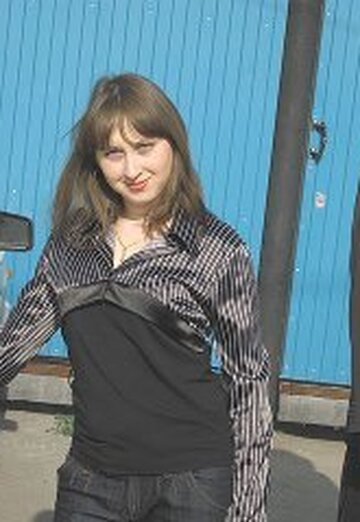 My photo - Ekaterina, 35 from Buturlinovka (@ekaterina47983)