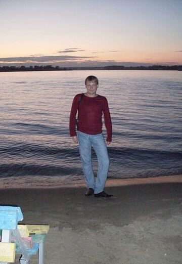 My photo - Anton, 38 from Novokuybyshevsk (@angel008)