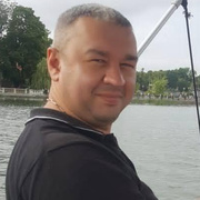 Антон, 42, Калининград