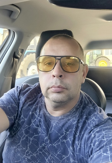 My photo - Vladimir, 31 from Derkul (@vladimir450467)