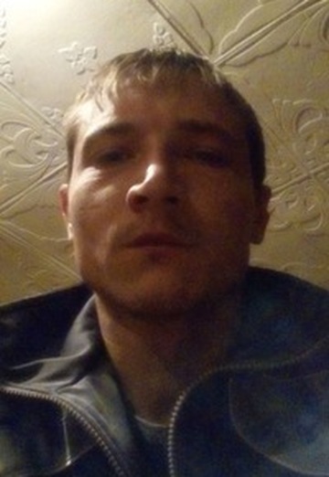 My photo - Andrey, 33 from Leninsk-Kuznetsky (@andrey473336)