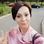?М?а?р?и?н?а?, 40, Санкт-Петербург