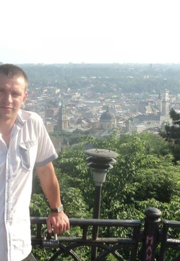 My photo - Yaroslav, 34 from Brovary (@yaroslav9286)