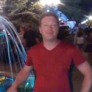 СЕРГЕЙ, 45, Андропов