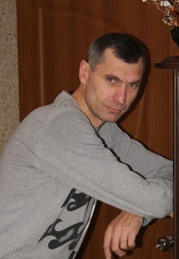 La mia foto - Alt, 51 di Čeboksary (@albatrob)