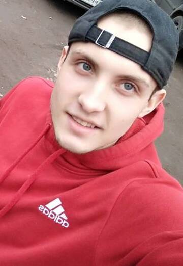 My photo - Maksim, 32 from Obninsk (@maksim267072)
