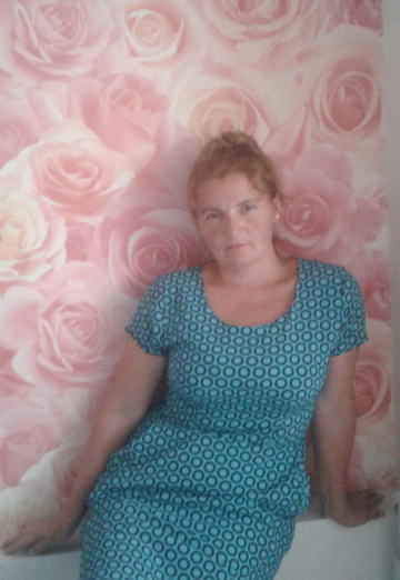 Моя фотография - Наталья, 44 из Сургут (@natalya258703)