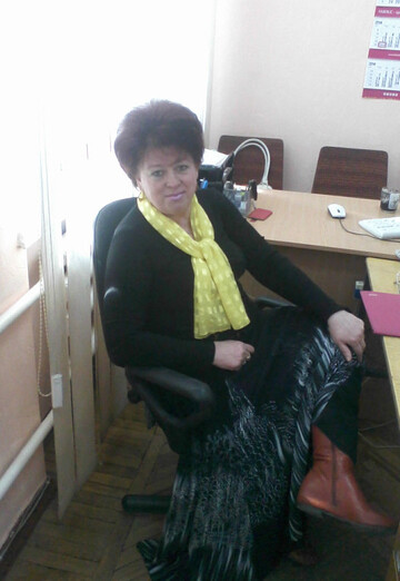 My photo - Svetlana, 63 from Krivoy Rog (@svetlana147723)