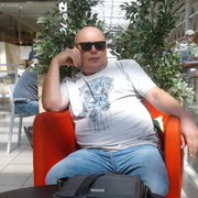 andrey 58 Yekaterinburg