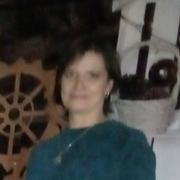 Ольга, 44, Омутнинск