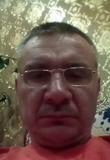 Моя фотография - Олег, 50 из Мурманск (@oleg279416)