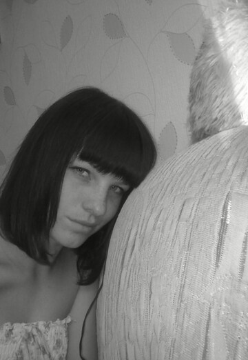 My photo - Anyuta, 30 from Azov (@anuta2477)