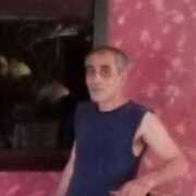 Мелик Трапизонян, 55, Шарлык