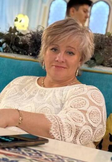 My photo - Natalya, 51 from Omsk (@natalya305505)