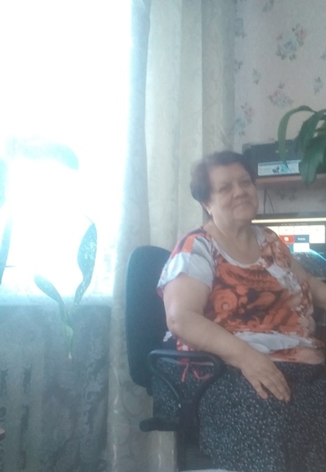 Моя фотография - тамара, 67 из Великий Новгород (@tamara15325)
