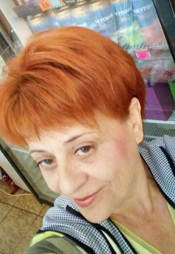 Моя фотография - Ирина, 56 из Шахты (@irina255884)