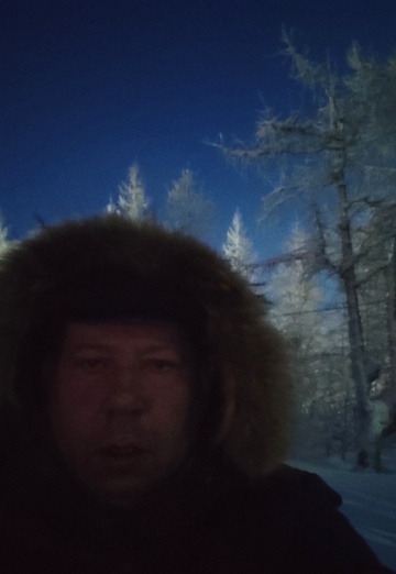 My photo - Andrey, 52 from Donskoye (@andrey827649)