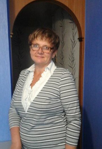 Моя фотография - Анна, 66 из Орск (@anna115915)