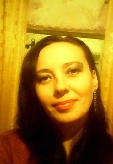 My photo - Natalya, 43 from Novoazovsk (@natalya155659)