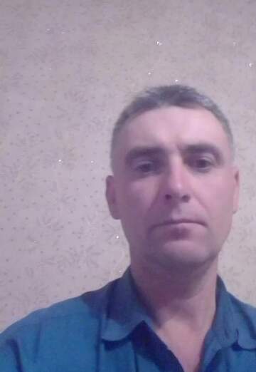 My photo - sergey, 41 from Slavyansk (@sergey865769)