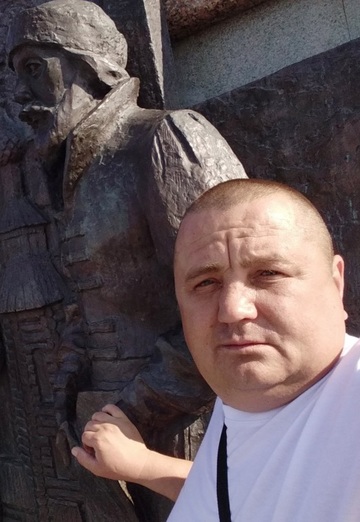 My photo - Nikolay, 44 from New Urengoy (@nikolay218603)