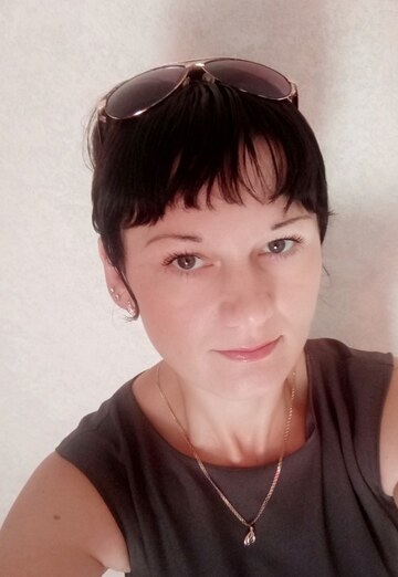 My photo - margarita, 40 from Nazarovo (@margarita26777)