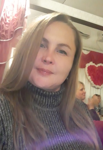 My photo - Evgeniya, 45 from Tolyatti (@evgeniya70716)