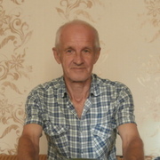 Виктор, 71, Новороссийск
