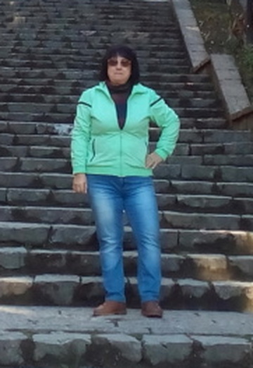 Моя фотография - Катерина, 57 из Саки (@katerina34689)