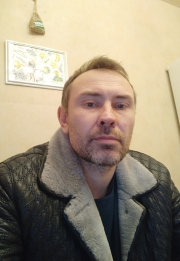 Моя фотография - Евгений, 41 из Севастополь (@evgeniy314682)