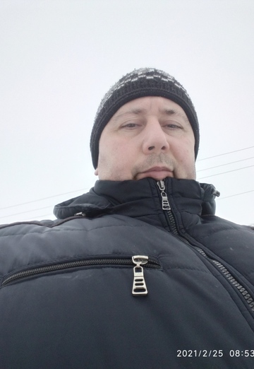 My photo - Sergey, 42 from Poltava (@sergey969050)
