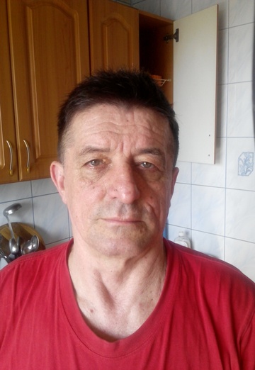 My photo - Vasiliy, 68 from Kyiv (@vasiliy47483)