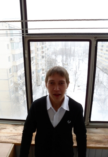 My photo - Vadim, 31 from Kamianske (@vadim22352)