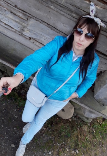 My photo - Anya, 36 from Lviv (@ganna179)