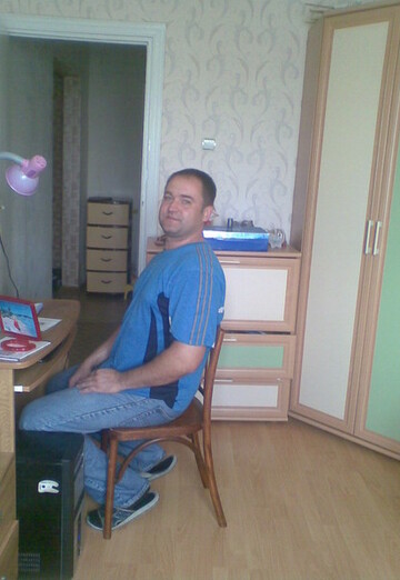 My photo - ckfdf, 51 from Kislovodsk (@ckfdf101)