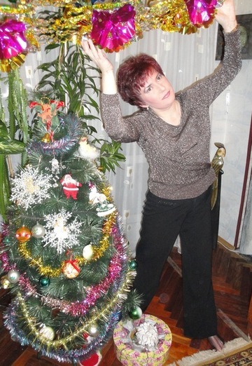 Моя фотография - Алена, 50 из Санкт-Петербург (@alena94935)