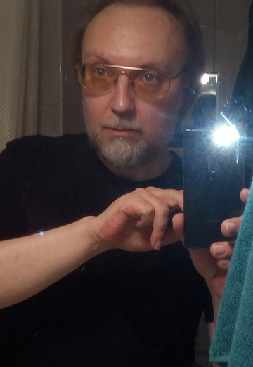 My photo - Andrey, 50 from Kovrov (@andrey914234)