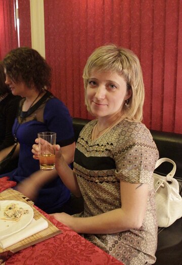 Моя фотография - марина ленина, 46 из Архангельск (@marinalenina1)