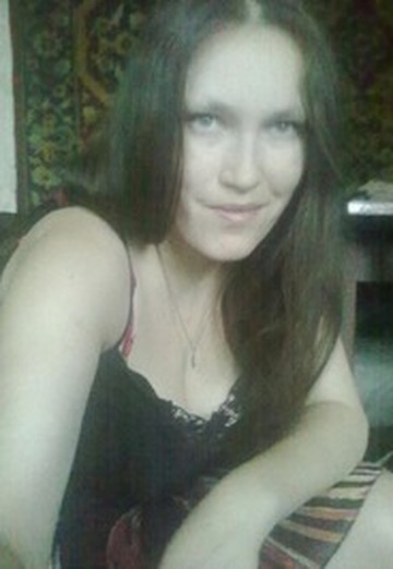 Моя фотография - Инна, 34 из Киев (@inna35555)