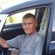 Геннадий, 59, Харабали