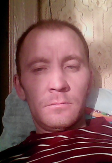 My photo - Mihail, 43 from Kovylkino (@mihail45981)