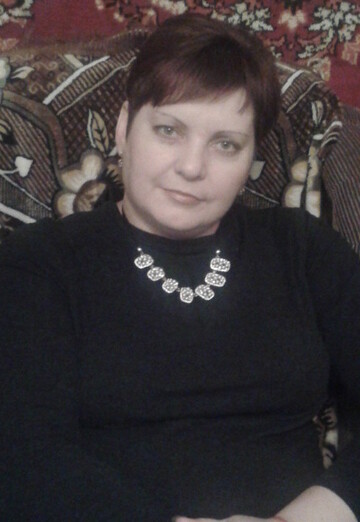 My photo - Lyudmila, 49 from Solnechnodolsk (@ludmila54124)