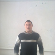 Саша, 37, Спасское