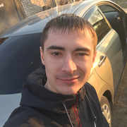 Александр, 32, Усинск