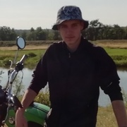 Степан, 18, Саратов