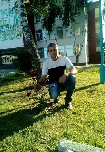 Ma photo - Aleksandr, 36 de Sumy (@aleksandr286863)
